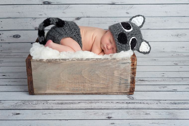 Finske bebe spavaju u kutijama: Tradicija koja je smanjila smrtnost dece