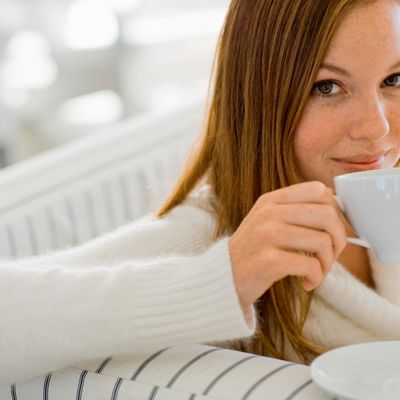 Lekoviti čaj od đumbira: Jača imunitet, poboljšava cirkulaciju i opušta nervni sistem!