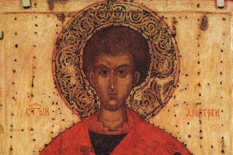 Danas je Mitrovdan: Praznik posvećen antičkom komandantu koji je stradao zbog širenja hrišćanstva