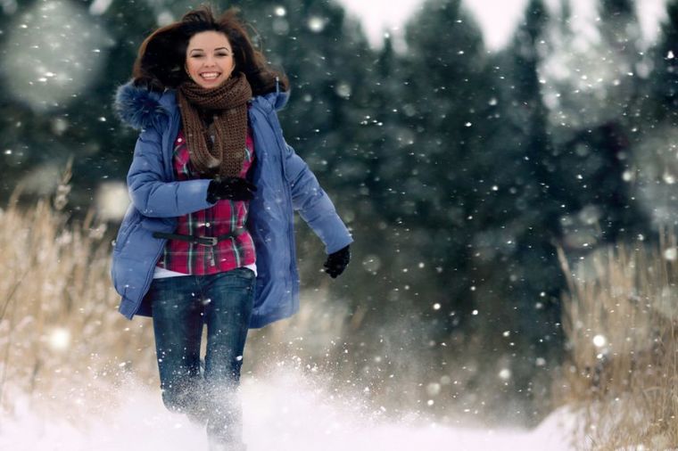 5 saveta za siguran hod po ledu: Zaštitite se od padova!