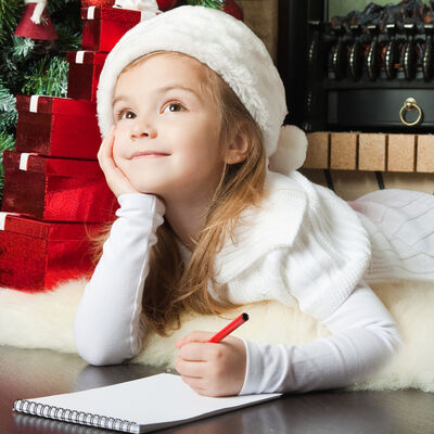 Dirljiva pisma dece iz Obrenovca Deda Mrazu: Pokloni mom drugu kuću, da ne provede zimu u kasarni!