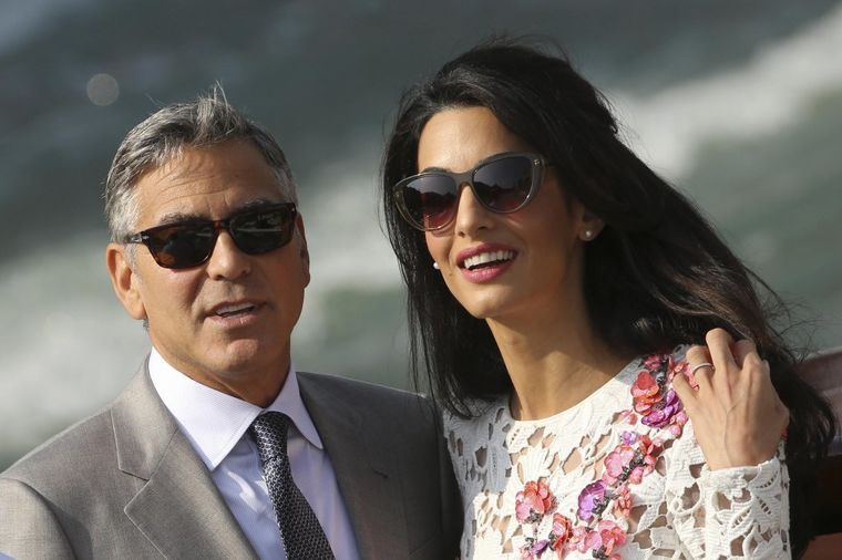 Džordža Klunija zaobiđite u širokom luku: Kazna 500 evra za približavanje!