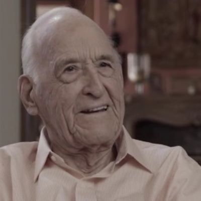 U 95. godini otišao u penziju, puca od zdravlja i energije: Doktor (100) otkrio recept za dug život!