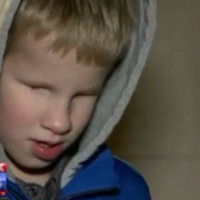 Sramota: Slepom dečaku (8) škola oduzela štap zbog lošeg ponašanja (VIDEO)