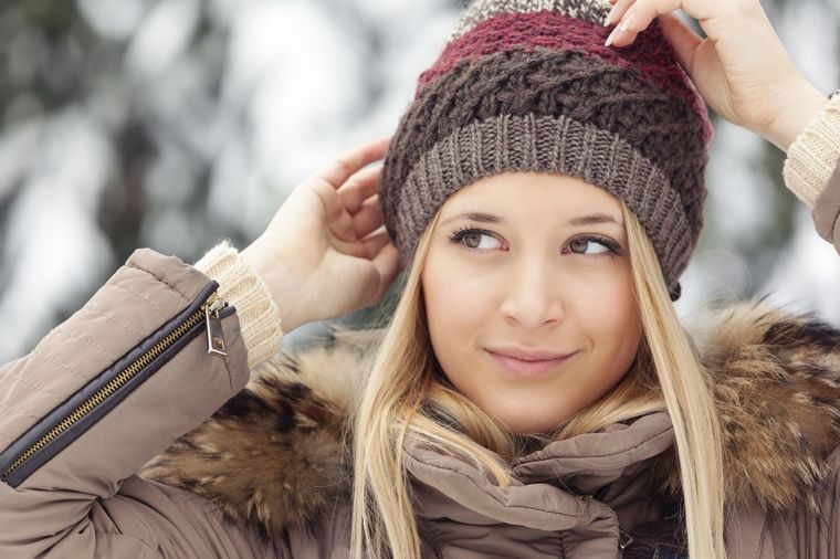 Kako da se negujete zimi: 5 pravila lepe kože