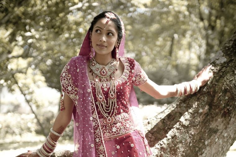 Tajna lepote i zdravlja žena iz Indije: Unutrašnja neravnoteža narušava izgled!