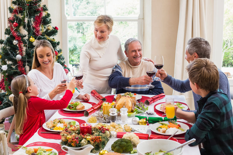 Tradicija Badnje večeri: Šta sve treba da se nađe na prazničnoj trpezi?