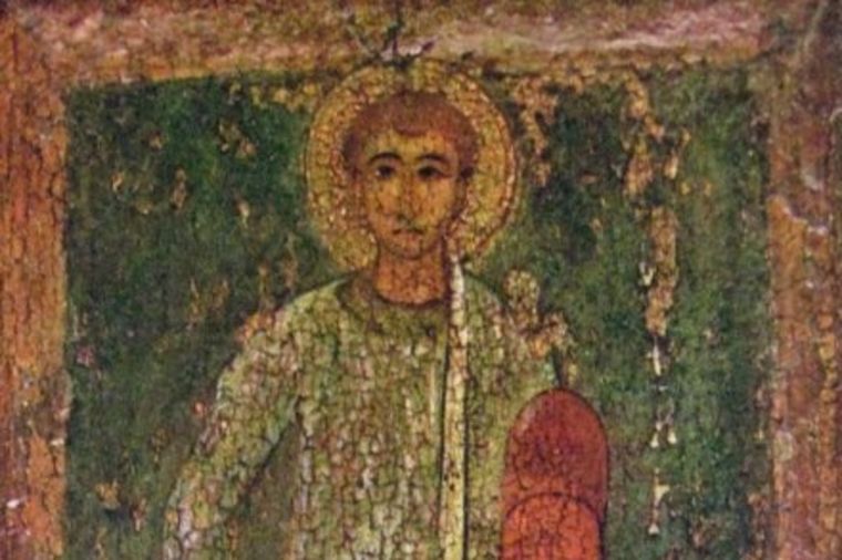 Sveti Stefan: Prvomučenik koji je stradao za hrišćansku veru