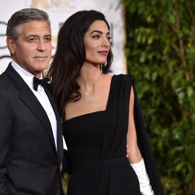 Razvode se Amal i Džordž Kluni: Brak trajao samo pola godine!