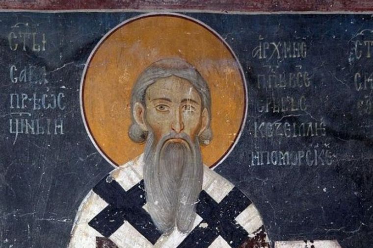 Danas je Sveti Sava: Život velikog prosvetitelja i legenda o njegovom rođenju