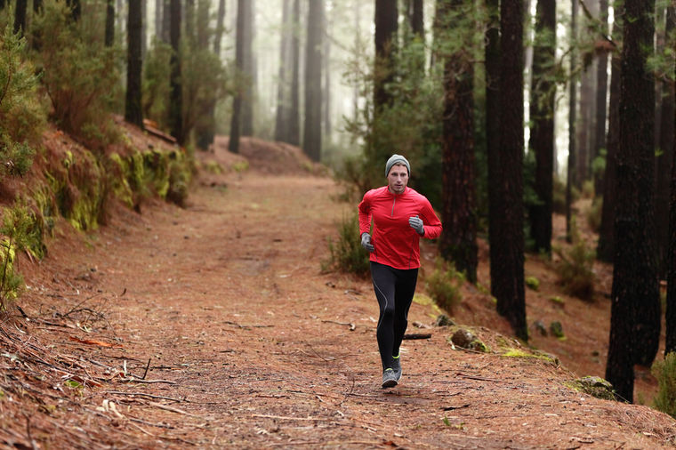 Previše trčanja šteti zdravlju isto kao izbegavanje fizičkih aktivnosti?