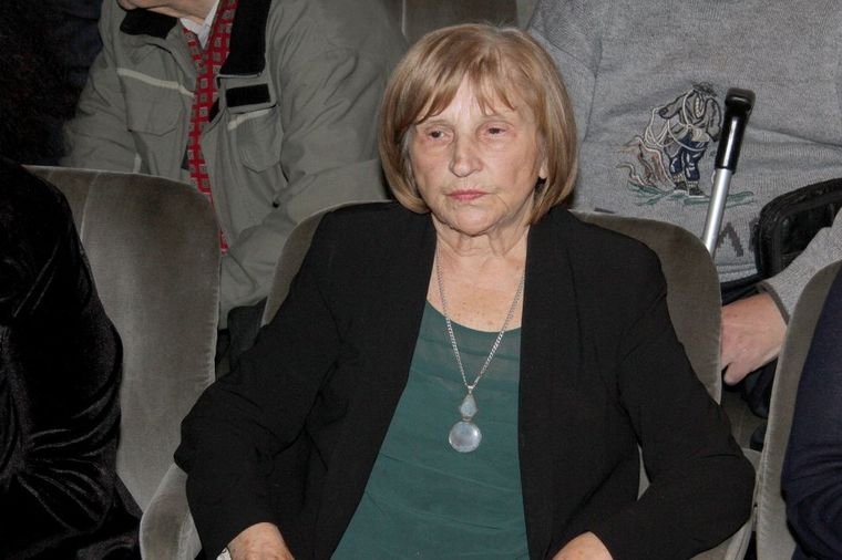 Danas proslavlja 88. rođendan: Na životnu priču Mire Banjac niko ne ostaje ravnodušan! (FOTO)