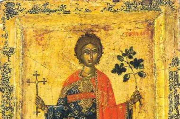 Sveti mučenik Trifun: Čudotvorac i zaštitnik vinograda i poljskih useva