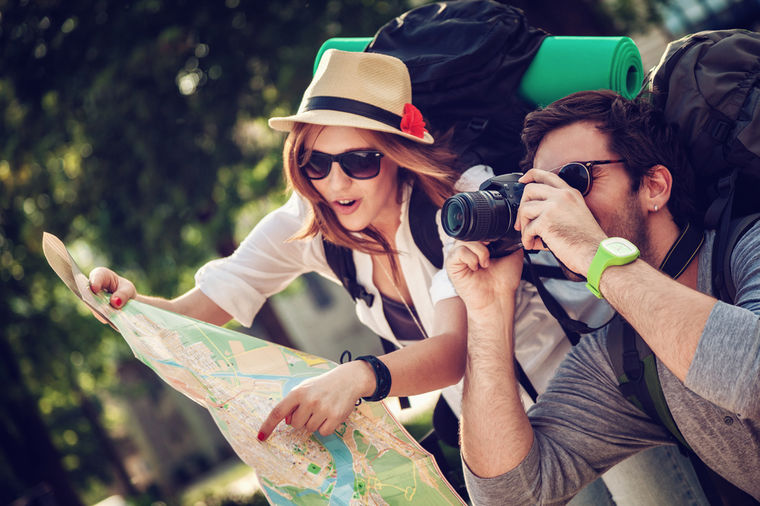Ovo je top 20 destinacija na svetu: Turisti ih najviše vole i najviše fotografišu!