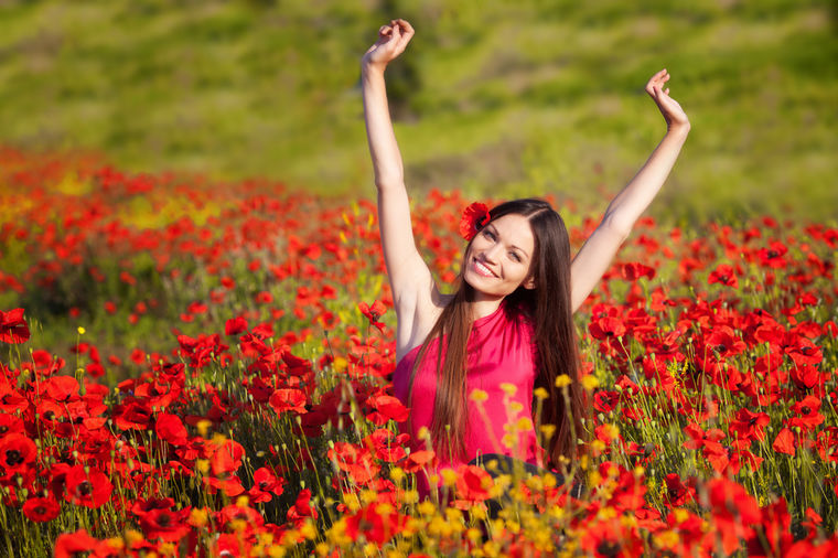 Pozitivnost može da se uvežba: Kako da prizovete sreću u svoj život!