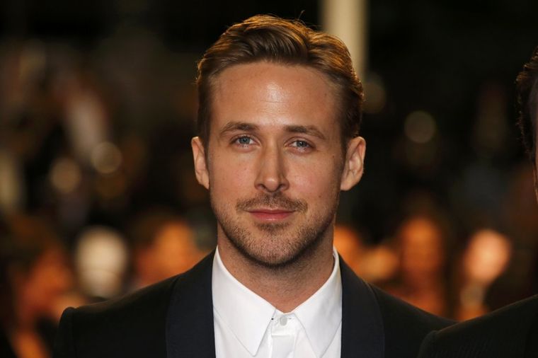 Moderan dokaz ljubavi: Rajan Gosling istetovirao ime svoje ćerke na ruci