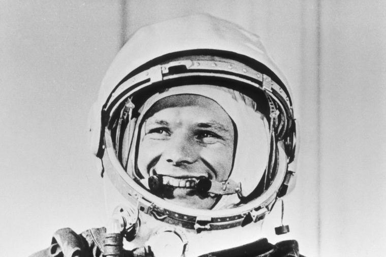 Na današnji dan pre 54 godine: Jurij Gagarin prvi put otputovao u svemir!