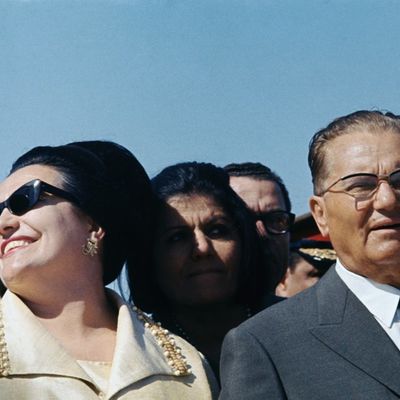 Otkrivena tajna nakon 60 godina: Ovako je Josip Broz Tito zaprosio Jovanku! (FOTO)