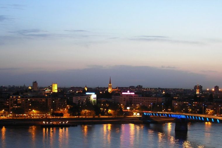 Hafington post pohvalio naš grad: Posetite Novi Sad!