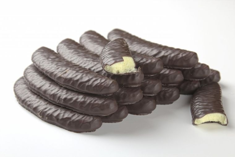 Domaće čokoladne bananice: Kako da napravite neodoljivi slatkiš iz detinjstva