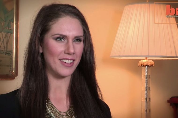 Život sa dve vagine: Žena (22) šokirala javnim priznanjem! (VIDEO)