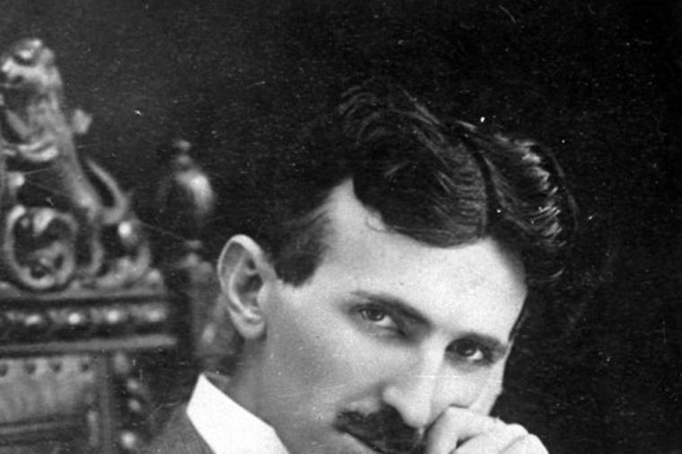 Nikola Tesla upozorio još pre 100 godina: Tri najveće ljudske zablude upropastiće svet!