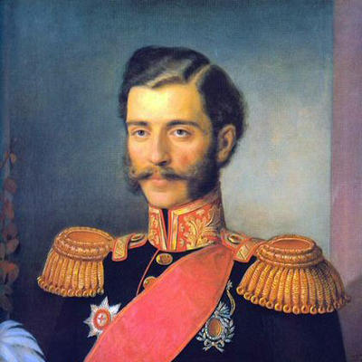 Bio bi poznat i da nije bio vladar: Skriveni talenat kneza Mihaila Obrenovića! (VIDEO)