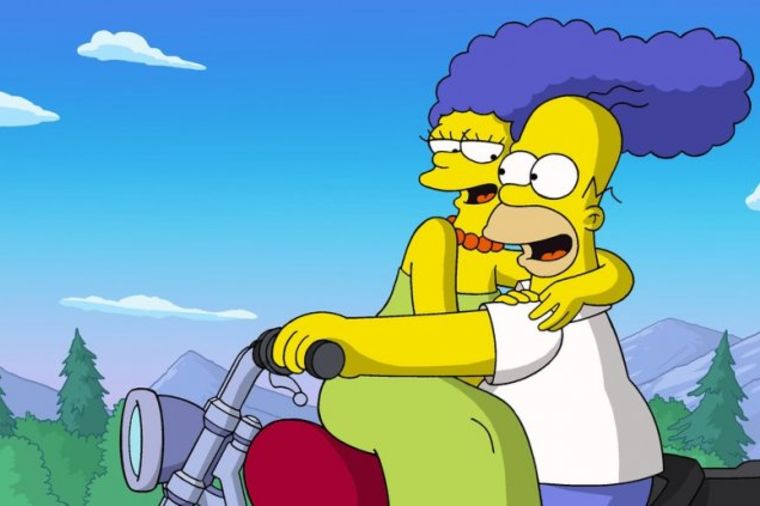 Iznenađenje za ljubitelje Simpsonovih: Mardž i Homer se razvode!