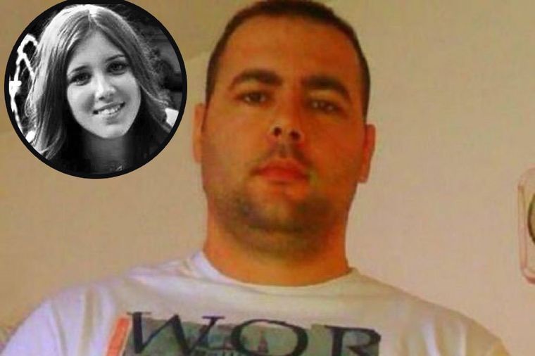 Presuda izrečena: Dragan Đurić osuđen na 40 godina za ubistvo male Tijane!