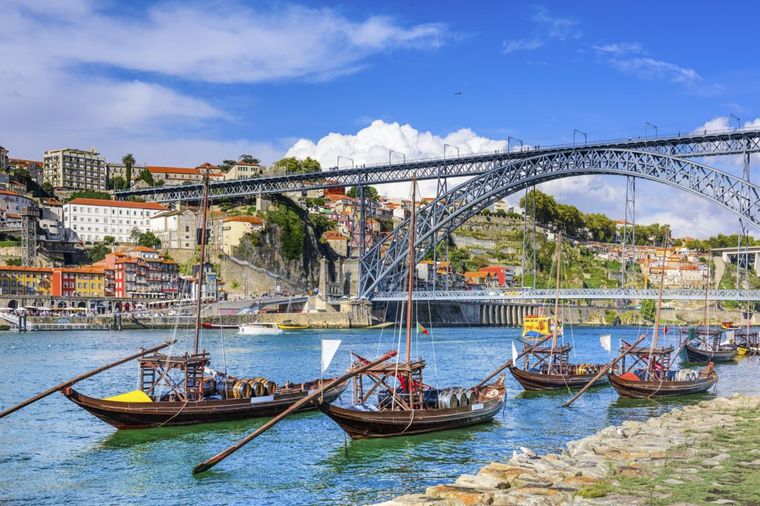 Sve lepote Portugala: Egzotična destinacija za ljubitelje raskošne arhitekture! (FOTO)