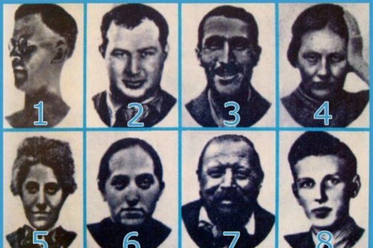 Šta krijete od drugih: Test mađarskog psihijatra iz 1935. godine otkriva! (FOTO)