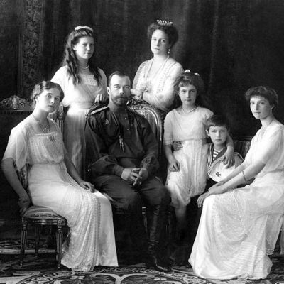 U vrtlogu ljubavi i rata: Dinastija Romanov, tragična sudbina ruskih princeza! (FOTO)