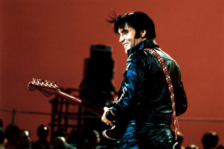 40 godina od smrti Elvisa Prislija: Fanovi održali bdenje u Grejslendu