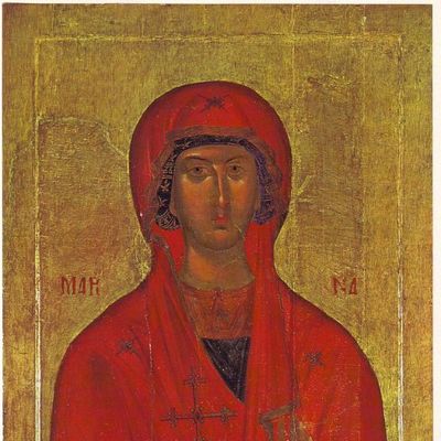 Zašto se Srbi boje Ognjene Marije: Dan kada svi dobijaju po zasluzi!