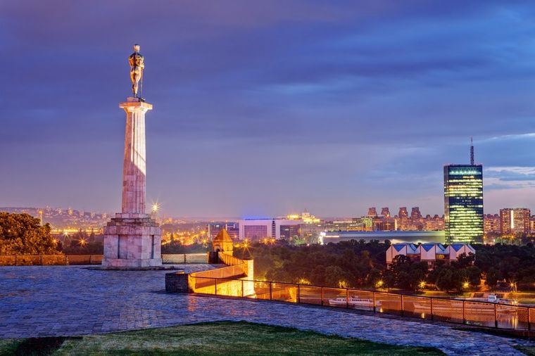 Koji gradovi su najbolji za život: Beograd pao na listi za čak 52 mesta!