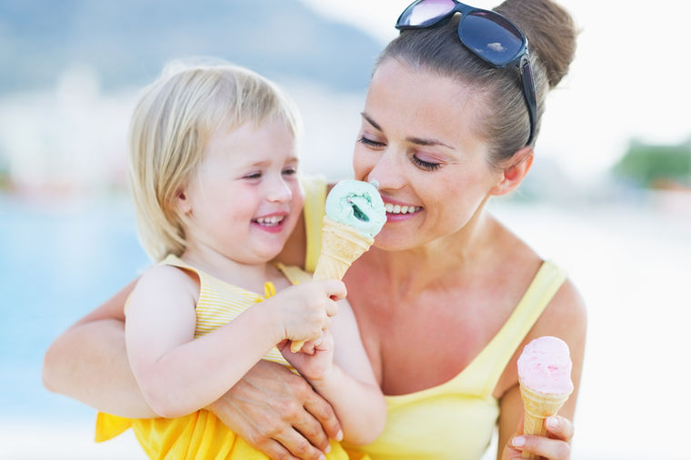 Sladoled dijeta: Jelovnik uz koji gubite 2 kilograma nedeljno!