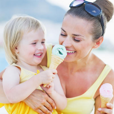 Sladoled dijeta: Jelovnik uz koji gubite 2 kilograma nedeljno!