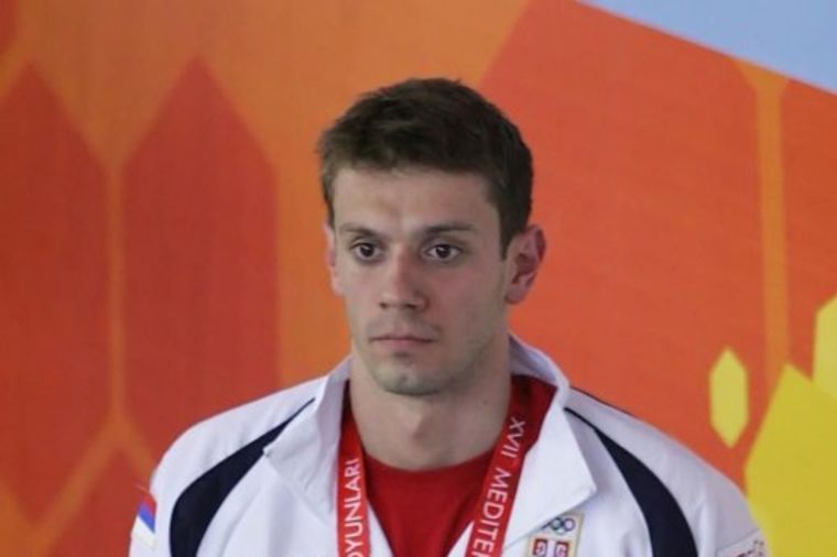 Veliki uspeh: Čaba Silađi u finalu Svetskog prvenstva u Kazanju