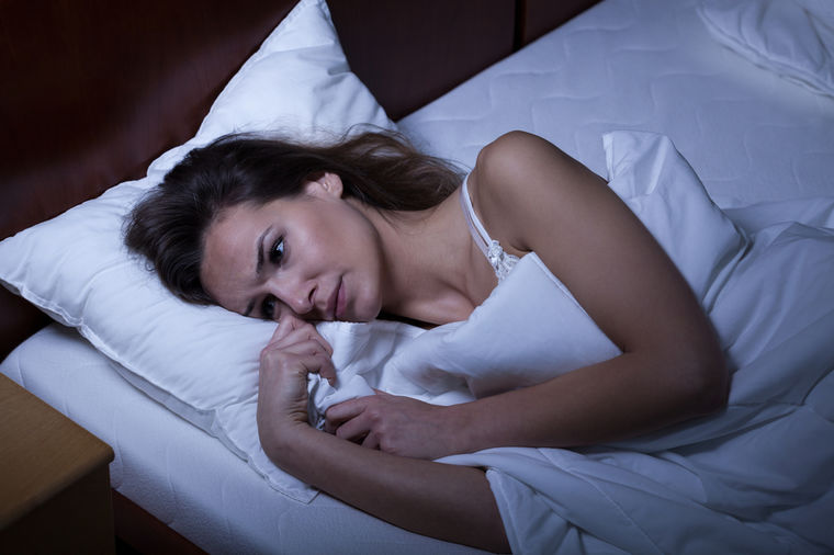 Reagujte na vreme: 5 problema sa spavanjem koji zahtevaju odlazak kod doktora!