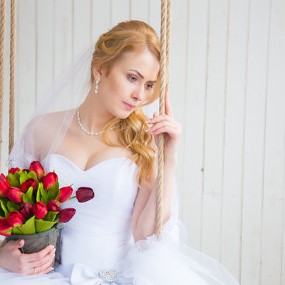 Istinita priča o ženi ostavljenoj sat vremena pred venčanje: Čekala bajku, a dočekala pakao!