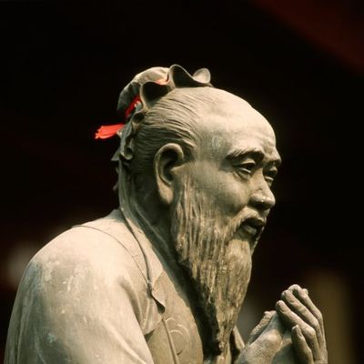 10 citata moćnog Konfučija: Ako vas ogovaraju iza leđa, to znači da ste ispred njih!