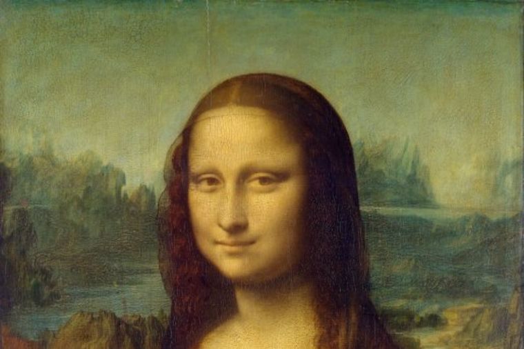 Misterija zvana Mona Liza: Žena sa nedovršenim osmehom!