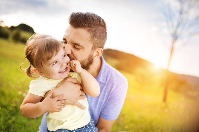 Saznaj kakav će otac biti tvoj partner: 16 stvari koje to otkrivaju!