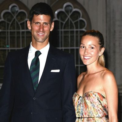 Porodični odmor: Novak i Jelena putuju na Zlatibor!