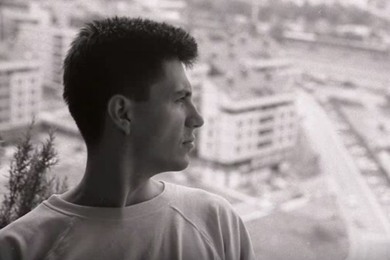 Na današnji dan preminuo Milan Mladenović: Ovo su njegove poslednje reči! (VIDEO)