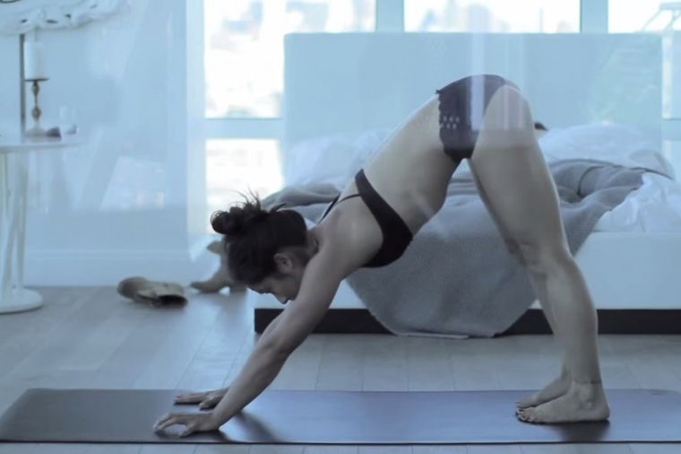 Zbogom bolu u leđima: Genijalna vežba od 3 minuta za istezanje! (VIDEO)
