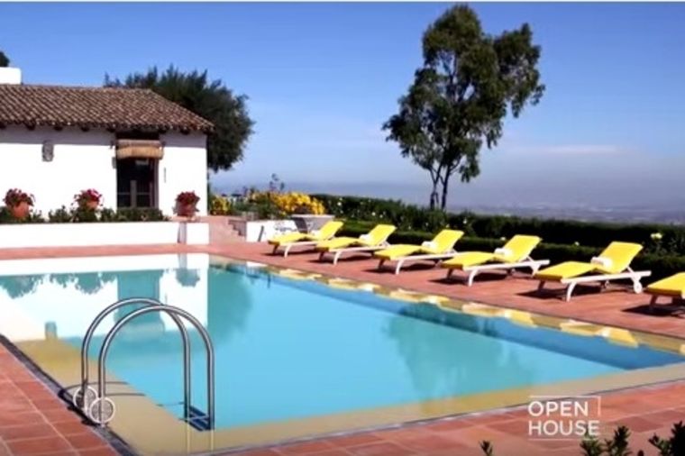 Ovakvu kuću još niste videli: Bosanac prodaje vilu za 53 miliona dolara, dosadila mu! (VIDEO)