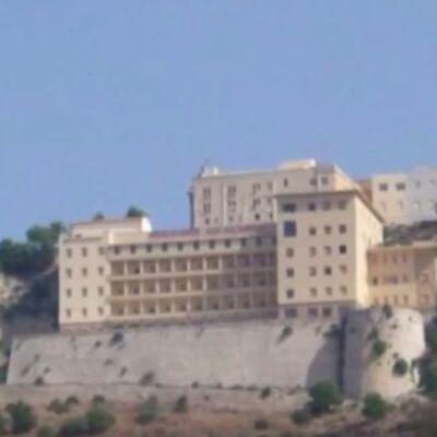 Hotel duhova na Siciliji: 61 godinu bez gosta! (VIDEO)