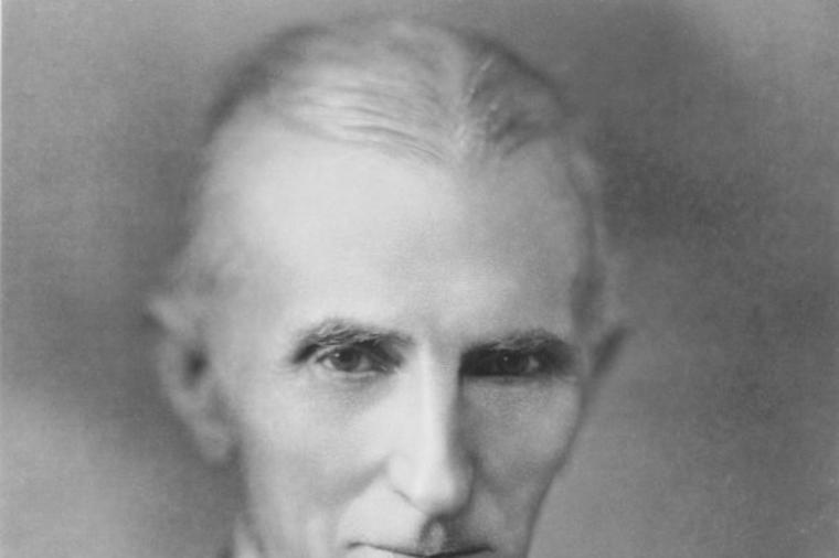 Zašto je Nikola Tesla bio nenadmašni genije: Način života ovog Srbina oduševio svet!