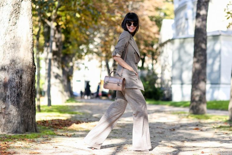 Zlatna pravila Parižanki za modu i lepotu: Kratak vodič kroz stil! (FOTO)